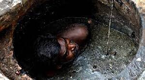 Worker dies of asphyxiation after falling in septic tank at Mapusa
