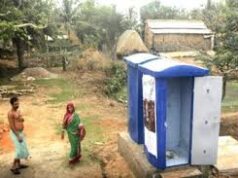 Hardly 47 % of Individual Household Toilets target set under SBM-U met by Goa