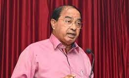 Former Goa CM and Agriculture Minister Ravi Naik Passes Away at 79