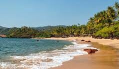 250 illegal structures identified on Arambol’s Girkarvado; High Court directs CRZ & GSPCB to take action