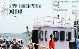 Captain of Ports to undertake maintenance dredging across sand bars at mouth of Chapora river