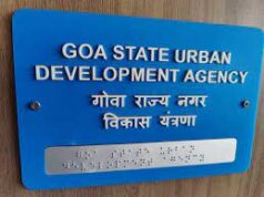 GSUDA to undertake Rs 3.66 crore streetscape upgradation project at Valpoi