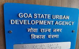 GSUDA to undertake Rs 3.66 crore streetscape upgradation project at Valpoi