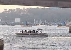 Mandovi bridge accident: Bike rider identified; rent-a-car driver from Odisha detained by Panaji Police