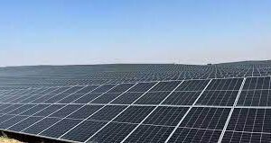 Rs 541.33 crore investment on cards for Master Plan for Solar city Panaji: GEDA