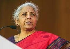 CM participates in 56th GST Council meeting chaired by FM Sitharaman