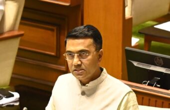 Goa govt to launch several schemes to mark completion of 5 years of Pramod Sawant govt