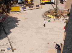 Sewerage line work in Central Panaji to be completed by May 31: Smart City Officials