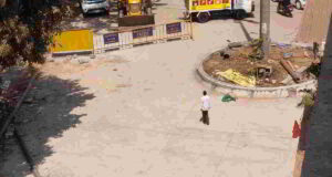 St Inez road stretch may cave-in over next 2 months; exercise caution: Smart City officials