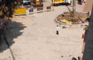 Sewerage line work in Central Panaji to be completed by May 31: Smart City Officials