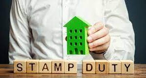 Stamp duty & Registration Concession scheme for co-operative housing societies extended to March 31