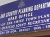 TCP clears proposal to convert 18 land parcels to settlement zone; objections invited