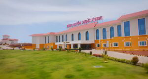 83,000 persons treated at Ayurveda Hospital Pernem: CM