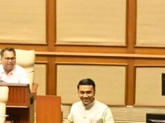 CM announces mining expansion, Sanjivani revival & education reforms