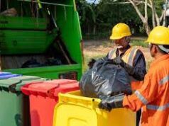 GSPCB mulls levying environmental compensation on panchayats with poor garbage management