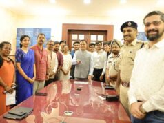 E-beat book to replace physical beat books of Goa police from now on