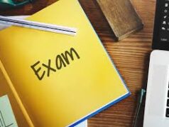 17,987 students set to answer Std 12th exams from tomorrow; candidates dip by 898 as compared to last year