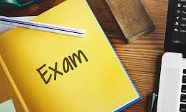 17,987 students set to answer Std 12th exams from tomorrow; candidates dip by 898 as compared to last year
