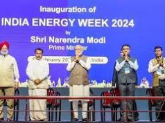 India to see investment of $67 billion in energy sector: PM Modi