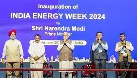 India to see investment of $67 billion in energy sector: PM Modi