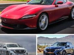 Bill to slash tax on luxury cars introduced
