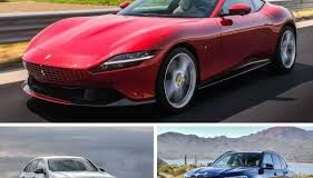Bill to slash tax on luxury cars introduced