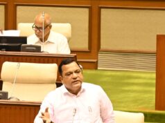 No need for separate minority commission in Goa opines Mauvin