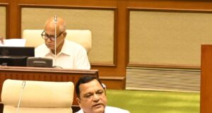 No need for separate minority commission in Goa opines Mauvin
