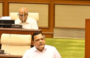 United opposition grills govt over discrepancies in IPB data tabled in the house