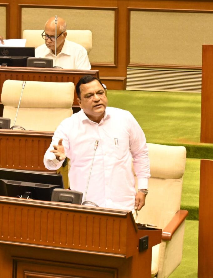 No need for separate minority commission in Goa opines Mauvin