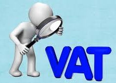 Rate of composition of VAT for bars & taverns with turnover limit of Rs 10 lakh now set at 2 %