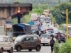 Chimbel Junction to Merces underpass road to be closed during night time from March 12 to March 20
