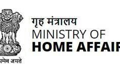 CAA will be notified today: Union Ministry of Home Affairs