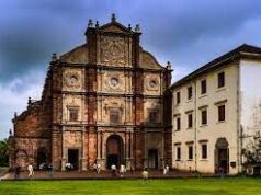 Activists seek Centre’s intervention to protect Old Goa heritage zone