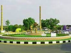 Old Goa to Divja circle via Ribandar road to be closed from March 10-April 30