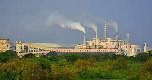 Paradeep Phosphates shuts down Ammonia and Urea Plants at Goa