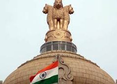 Central cabinet approves readjustment of seats in Goa Assembly for ST reservation