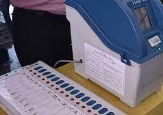 Goa’s against EVM’s submit memorandum signed by one lakh people to State Election Commission