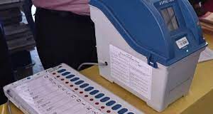 Goa’s against EVM’s submit memorandum signed by one lakh people to State Election Commission