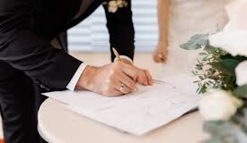 Fake documents used for marriage registration; Salcete Civil Registrar files police complaint