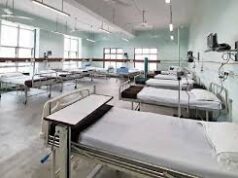 Both District Hospitals to be equipped with Picture Archiving and Communication Systems for easy access to patient data