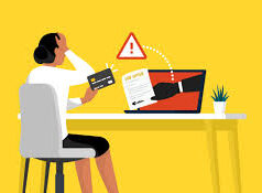 Canacona trader duped of ₹1.08 lakh through fake payment scam