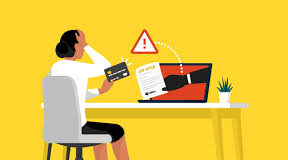 Canacona trader duped of ₹1.08 lakh through fake payment scam