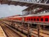 Odisha man run over by train at Margao railway station