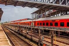 Odisha man run over by train at Margao railway station