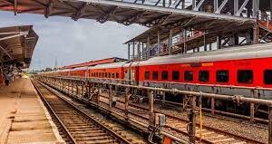 Odisha man run over by train at Margao railway station
