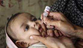 91,237 children received pulse polio dose through 660 booths across Goa