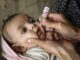 91,237 children received pulse polio dose through 660 booths across Goa