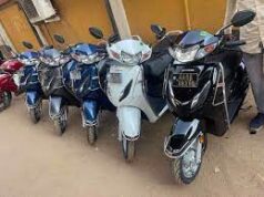 Rent-a-car, rent-a-bike violators to face permanent licence cancellation