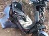 26-year-old girl dies in accident at Thivim